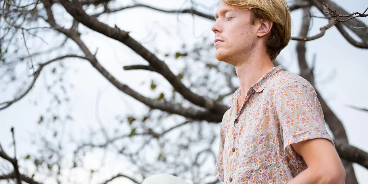 🌞 WHAT IS THIS MEDITATION? THE WAY TO CLEANSE THE MIND AND BECOME TRUTH | MASTER WOO MYUNG | SANTA CLARA MEDITATION