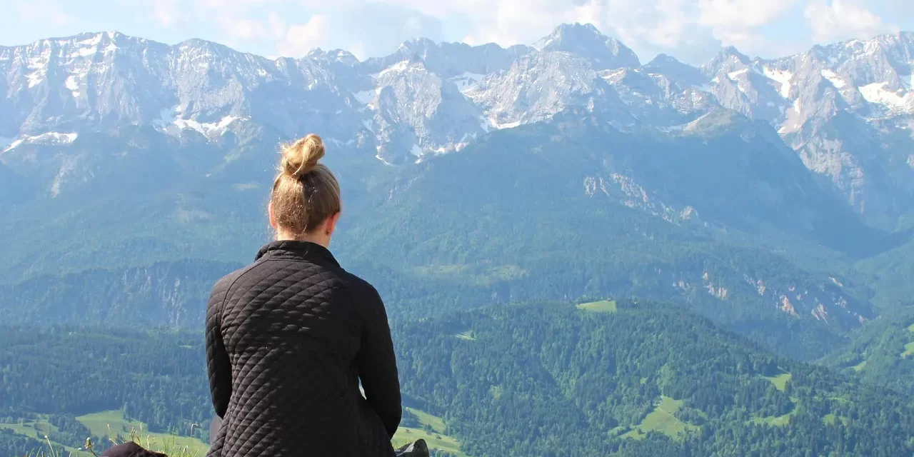 🌌 The Minds of All Creations Reside in Their Images: The Path to Human Completion | Master Woo Myung | Santa Clara Meditation