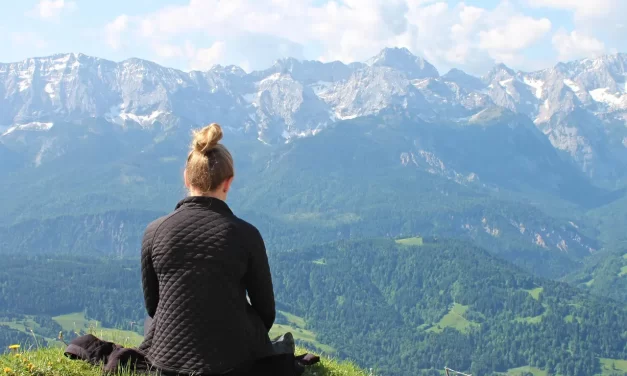 🌌 The Minds of All Creations Reside in Their Images: The Path to Human Completion | Master Woo Myung | Santa Clara Meditation