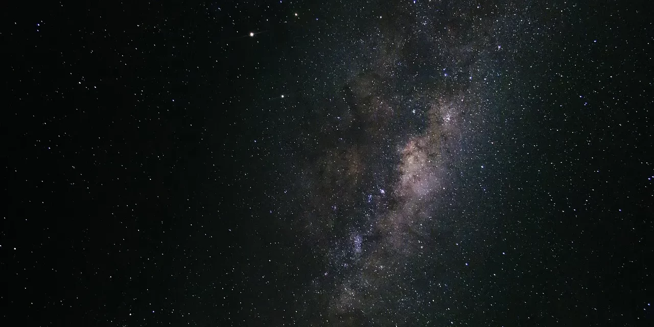 🌌 Creation II: spiritual and material creation in the land of Jung and Shin | Master Woo Myung | Santa Clara Meditation