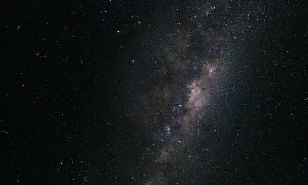 🌌 Creation II: spiritual and material creation in the land of Jung and Shin | Master Woo Myung | Santa Clara Meditation