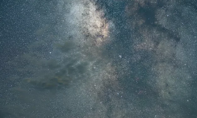 🌌 People Are Dead Because They Are Not Truth — The Eternal Soul and Spirit of the Universe | Master Woo Myung | Santa Clara Meditation