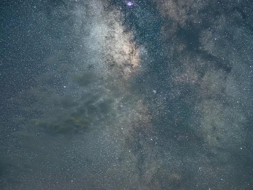 🌌 People Are Dead Because They Are Not Truth — The Eternal Soul and Spirit of the Universe | Master Woo Myung | Santa Clara Meditation