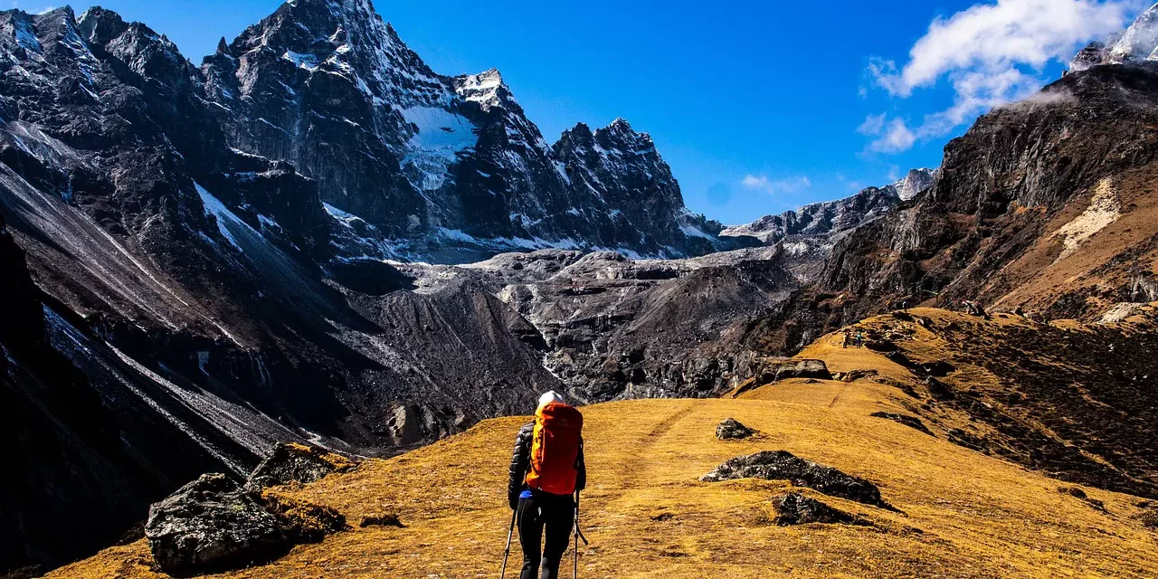 🎒 ONE’S BURDENS: ESCAPING FALSE KNOWLEDGE, ANXIETY, AND GREED TO LIVE IN NATURE’S FLOW | MASTER WOO MYUNG | SANTA CLARA MEDITATION