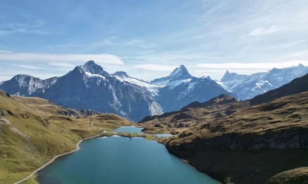 📜 WHAT IS CHUN-BU-KYUNG?: ORIGIN, HISTORY, AND THE UNITY OF HEAVEN, EARTH, AND MAN IN DANGUN PHILOSOPHY | MASTER WOO MYUNG | SANTA CLARA MEDITATION