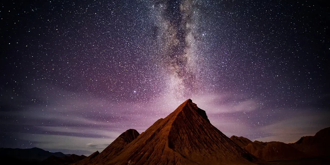 ✨ WHAT GOD IS: UNDERSTANDING THE CREATOR, THE ORIGIN, AND THE EXISTENCE BEYOND HUMAN MIND | MASTER WOO MYUNG | SANTA CLARA MEDITATION