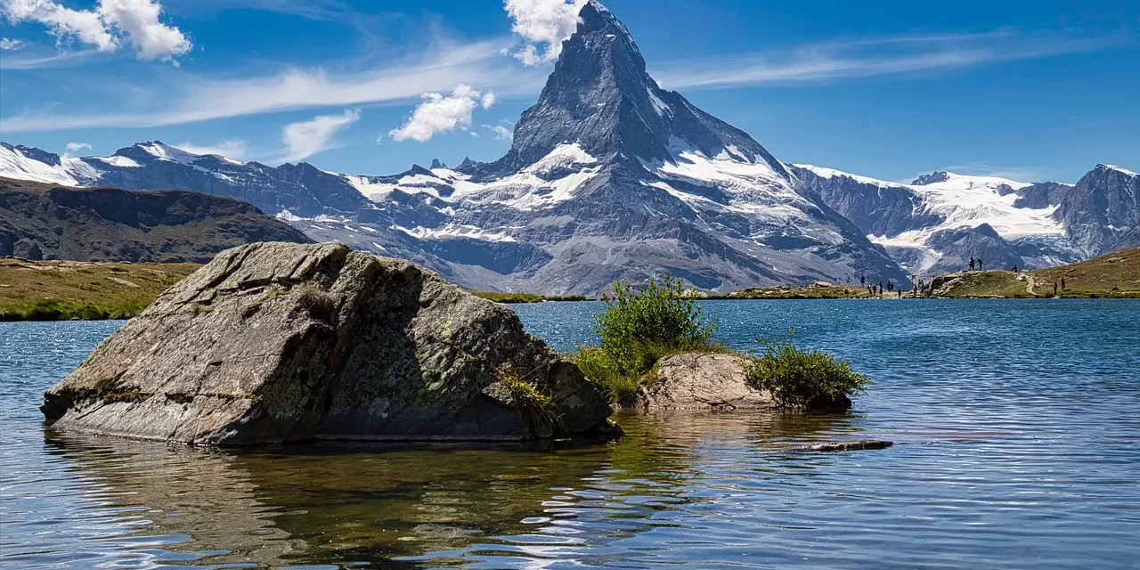 🌏 HEAVEN, MAN, AND EARTH: ONENESS AND THE TRUE FLOW OF NATURE | MASTER WOO MYUNG | SANTA CLARA MEDITATION