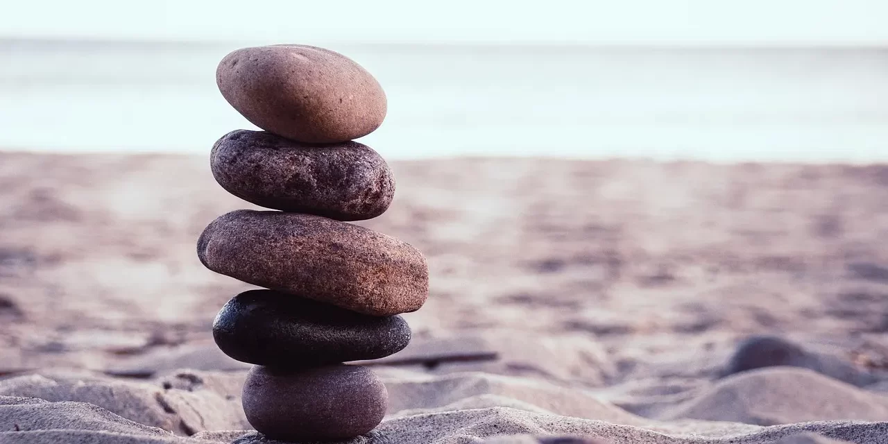 🌼 I WANT TO LIVE IN THE PRESENT MOMENT: DISCARDING THE FALSE MIND AND AWAKENING TO THE TRUE WORLD OF ETERNAL LIFE | MASTER WOO MYUNG | SANTA CLARA MEDITATION