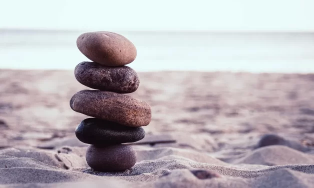 🌼 I WANT TO LIVE IN THE PRESENT MOMENT: DISCARDING THE FALSE MIND AND AWAKENING TO THE TRUE WORLD OF ETERNAL LIFE | MASTER WOO MYUNG | SANTA CLARA MEDITATION