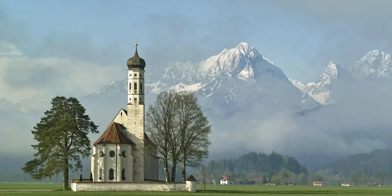 🕊️ Religious Wars and Infighting: The Way to Transcend Religion Through Truth | Master Woo Myung | Santa Clara Meditation