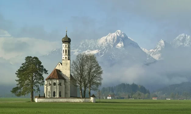 🕊️ Religious Wars and Infighting: The Way to Transcend Religion Through Truth | Master Woo Myung | Santa Clara Meditation