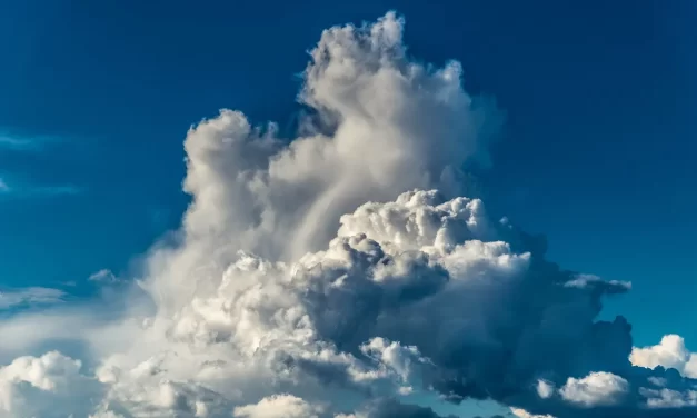 ☁️ Cloud I: non-existence longing creation and truth | Master Woo Myung | Santa Clara Meditation