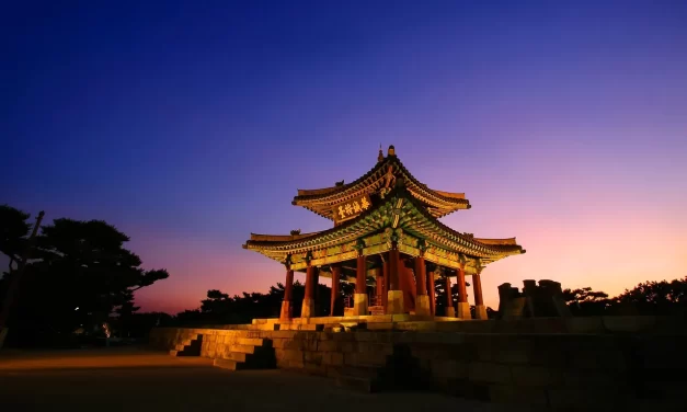 🌟 The Noblest in the World: Becoming the Eternal Truth | Master Woo Myung | Santa Clara Meditation