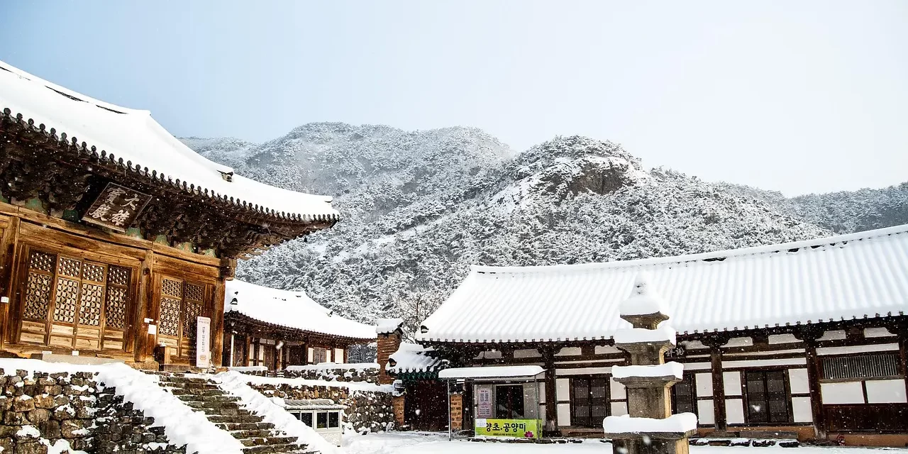 🌼 The Answer to Prayer: Eliminating Delusions to Hear God Within | Master Woo Myung | Santa Clara Meditation