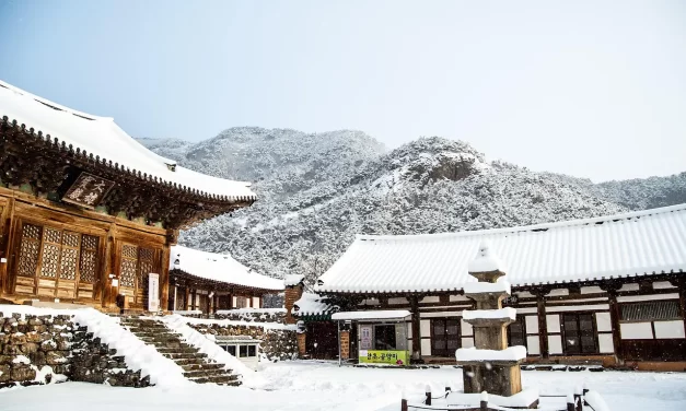 🌼 The Answer to Prayer: Eliminating Delusions to Hear God Within | Master Woo Myung | Santa Clara Meditation