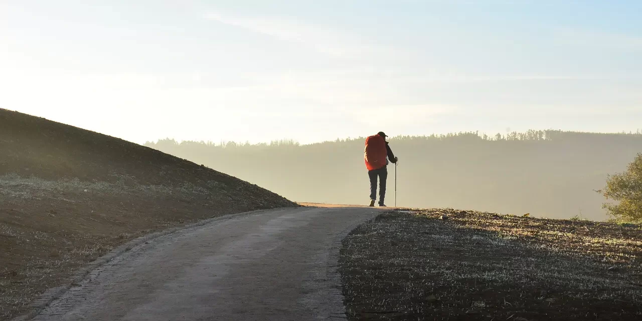 🌙 Dream I: life dream futility awakening | Master Woo Myung | Santa Clara Meditation