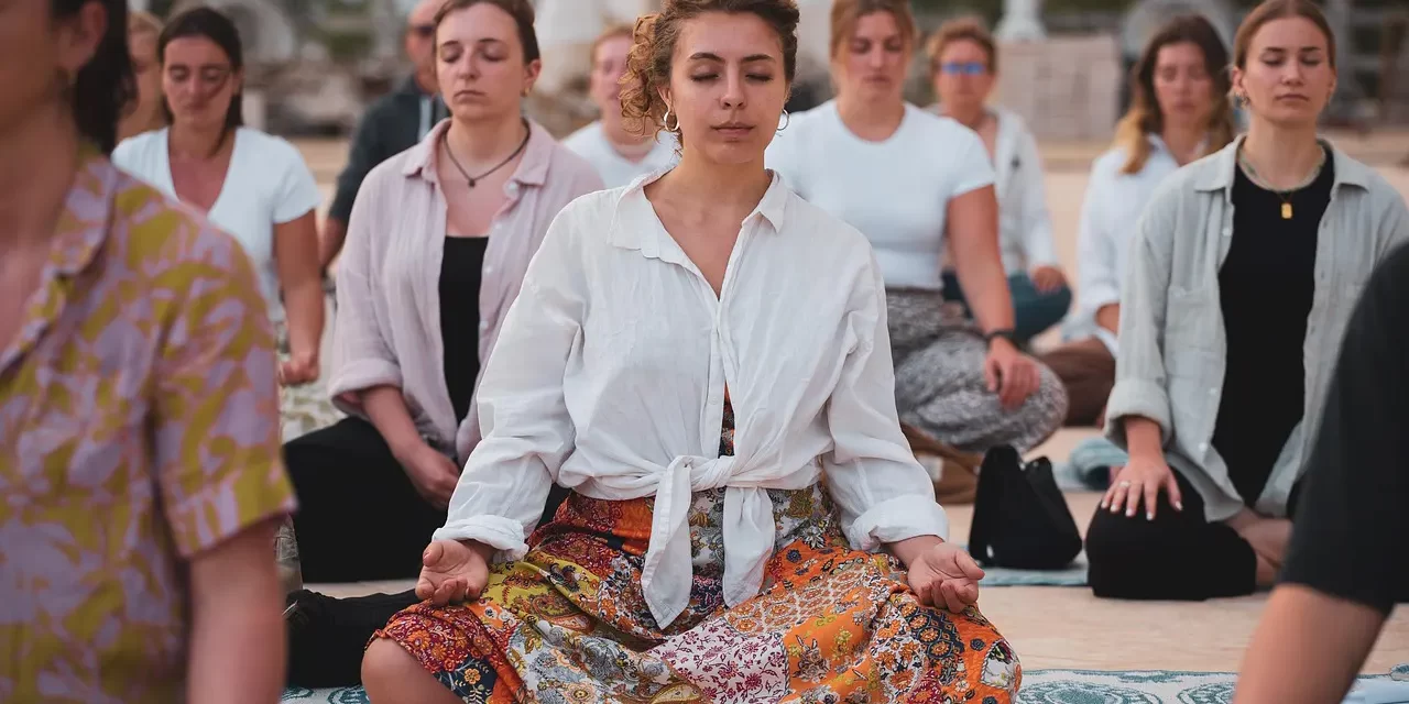 🌍 The Best Education Is Becoming a True and Truthful Person | Master Woo Myung | Santa Clara Meditation