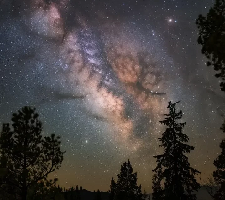 🌌 THE REALM OF GOD: THE WORLD COMPLETELY ABSENT OF SELF | MASTER WOO MYUNG | SANTA CLARA MEDITATION