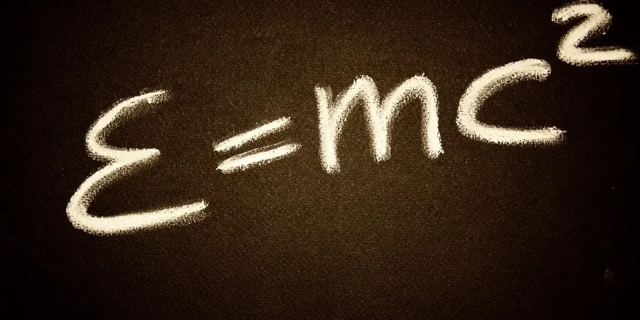 ⚡ EINSTEIN’S THEORY OF RELATIVITY AND TRUTH: THE TRANSFORMATION OF MATTER INTO ENERGY AND PERFECTION | MASTER WOO MYUNG | SANTA CLARA MEDITATION