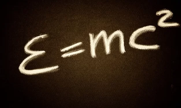 ⚡ EINSTEIN’S THEORY OF RELATIVITY AND TRUTH: THE TRANSFORMATION OF MATTER INTO ENERGY AND PERFECTION | MASTER WOO MYUNG | SANTA CLARA MEDITATION