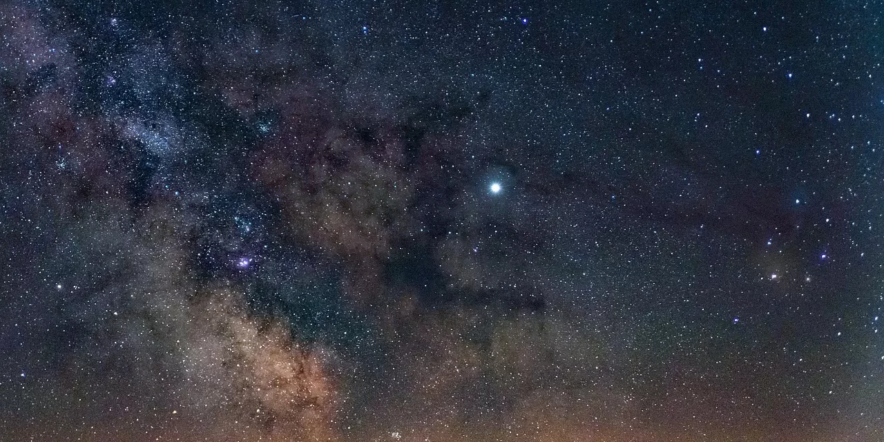 🌌 THE BIG BANG AND THE ETERNAL UNIVERSE: WHY THE UNIVERSE DID NOT BEGIN BUT HAS ALWAYS EXISTED | MASTER WOO MYUNG | SANTA CLARA MEDITATION