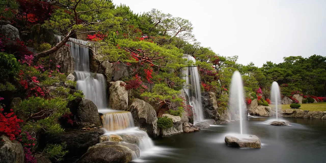 🌈 HOW THE NEW HEAVEN AND NEW EARTH WILL BE CONSTRUCTED: THE ETERNAL WORLD OF UNITY AND BEAUTY | MASTER WOO MYUNG | SANTA CLARA MEDITATION