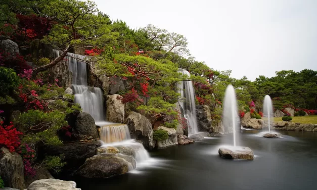 🌈 HOW THE NEW HEAVEN AND NEW EARTH WILL BE CONSTRUCTED: THE ETERNAL WORLD OF UNITY AND BEAUTY | MASTER WOO MYUNG | SANTA CLARA MEDITATION