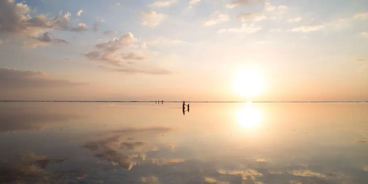 🌟 HEAVENLY BLESSINGS: Living as the One Truth in Eternal Heavenly Blessings | MASTER WOO MYUNG | SANTA CLARA MEDITATION