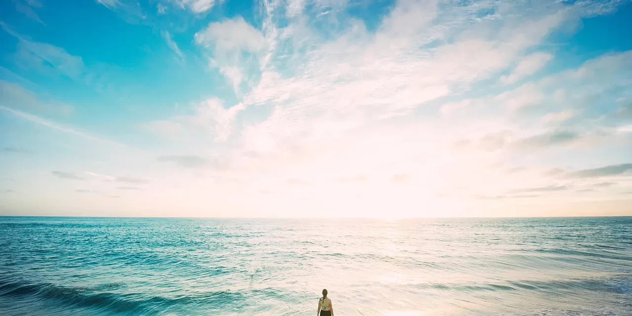 ✨ Going to the Complete World While Living: kingdom of heaven reborn truth | Master Woo Myung | Santa Clara Meditation