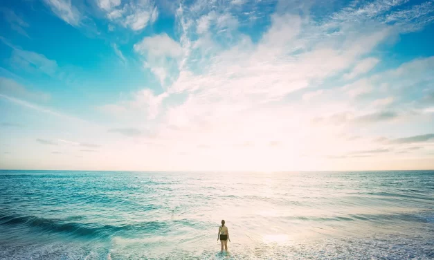 ✨ Going to the Complete World While Living: kingdom of heaven reborn truth | Master Woo Myung | Santa Clara Meditation