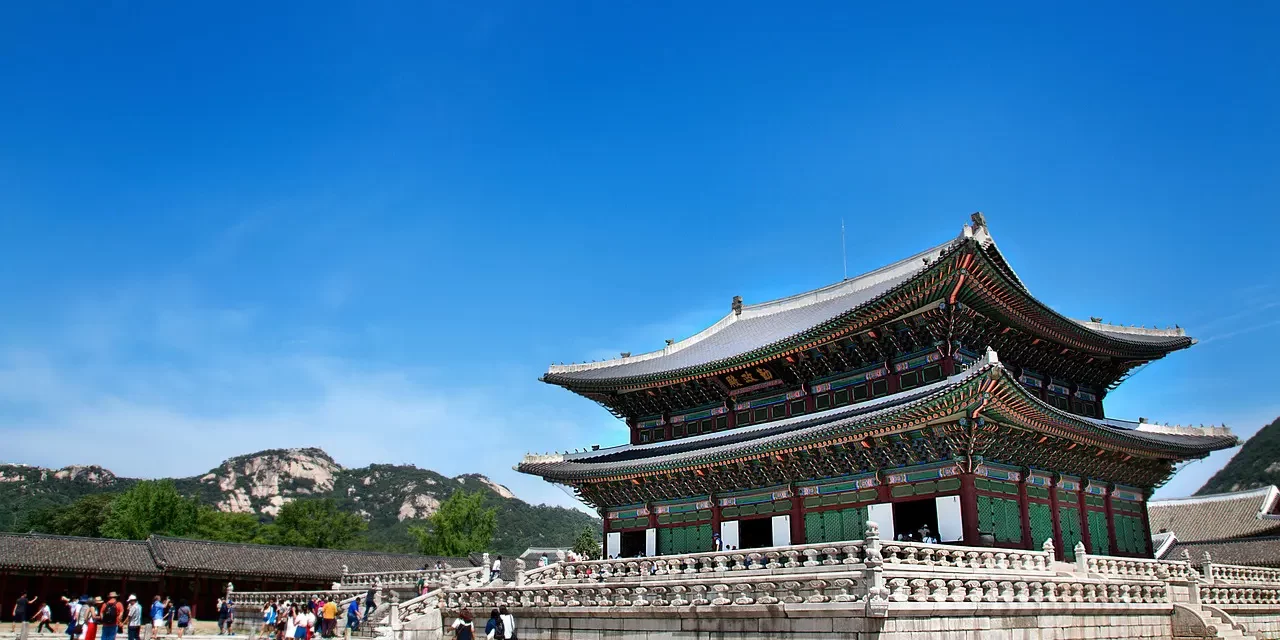 🌤️ GOD IS THE MOST GREAT AND THE MOST HIGH: God is before and beyond the Universe | MASTER WOO MYUNG | SANTA CLARA MEDITATION