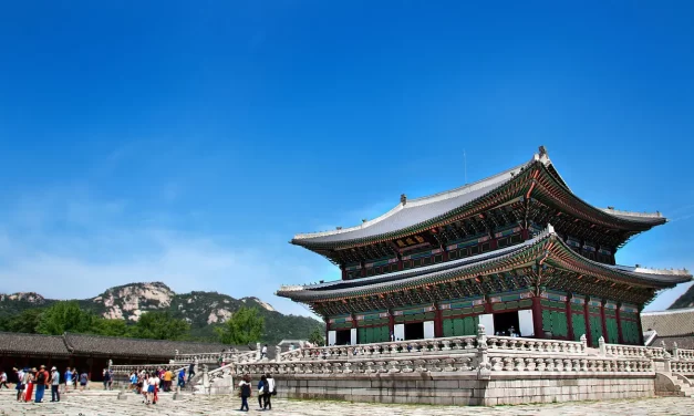 🌤️ GOD IS THE MOST GREAT AND THE MOST HIGH: God is before and beyond the Universe | MASTER WOO MYUNG | SANTA CLARA MEDITATION