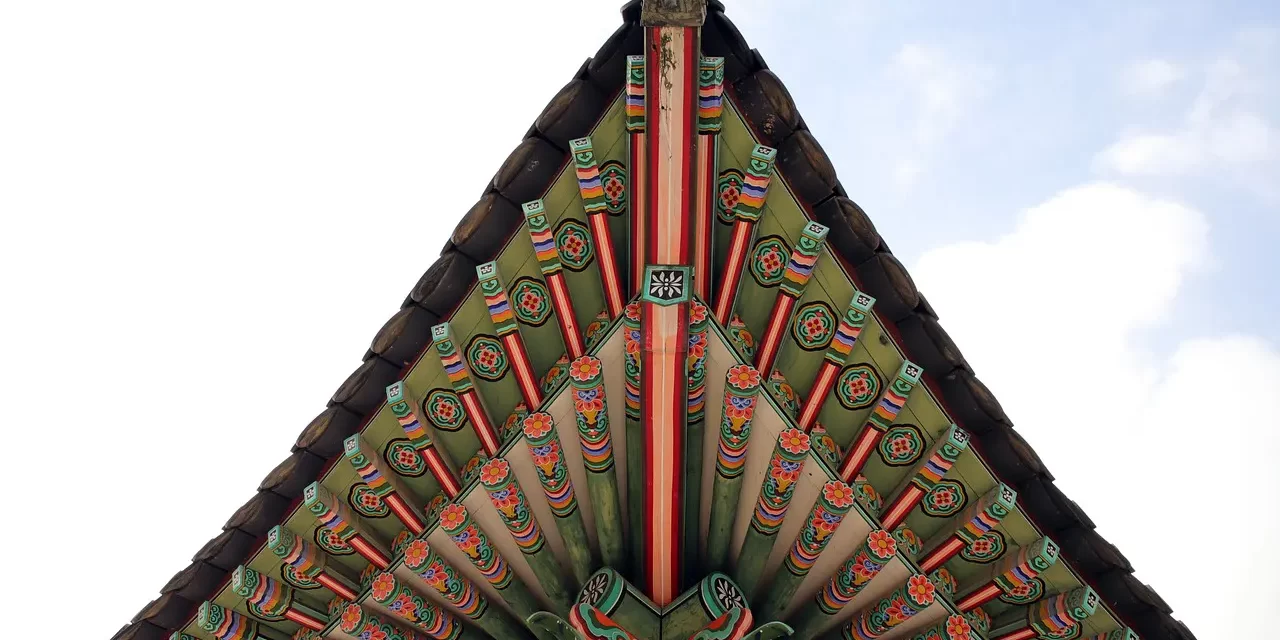 🌟 DIVINE BEING: LIVING IN THE WORLD BUT NOT OF IT | MASTER WOO MYUNG | SANTA CLARA MEDITATION