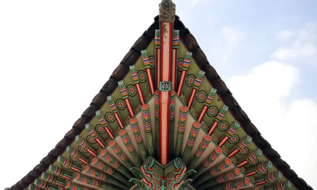 🌟 DIVINE BEING: LIVING IN THE WORLD BUT NOT OF IT | MASTER WOO MYUNG | SANTA CLARA MEDITATION