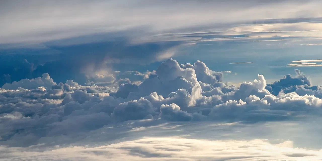 🌬️ MAN SAVES EVERYTHING: ONENESS OF ALL CREATION | MASTER WOO MYUNG | SANTA CLARA MEDITATION