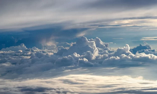 🌬️ MAN SAVES EVERYTHING: ONENESS OF ALL CREATION | MASTER WOO MYUNG | SANTA CLARA MEDITATION