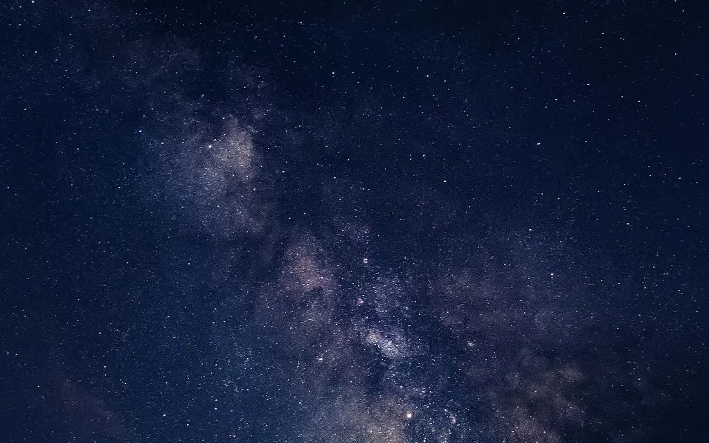 🌌 The Universe Has No Lifespan: understanding why the Big Crunch theory is false | Master Woo Myung | Santa Clara Meditation