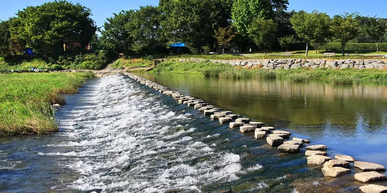🌄 WHEN LIFE AND DEATH ARE ONE, IT IS PARADISE: Paradise Where Life and Death Are One | MASTER WOO MYUNG | SANTA CLARA MEDITATION