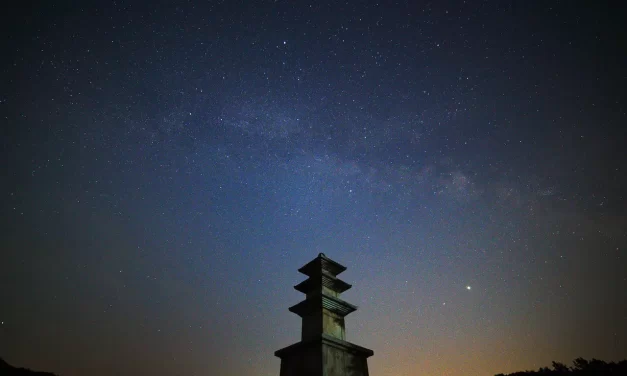 🌺 The Padma Garbha Loka Dhatu, the Tathagata-Garbha World, and the Real World: The Already-Enlightened Realm of Buddha | MASTER WOO MYUNG | SANTA CLARA MEDITATION