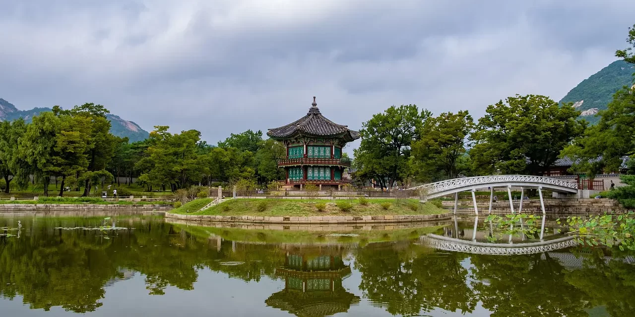 🕊️ A TRUE DŌ-IN (道人): THE ONE WHO LIVES IN TRUTH | MASTER WOO MYUNG | SANTA CLARA MEDITATION