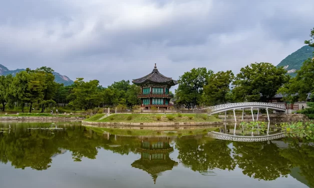 🕊️ A TRUE DŌ-IN (道人): THE ONE WHO LIVES IN TRUTH | MASTER WOO MYUNG | SANTA CLARA MEDITATION