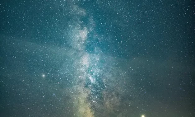 ✨ THE ETERNAL TRUTH | MASTER WOO MYUNG | SANTA CLARA MEDITATION