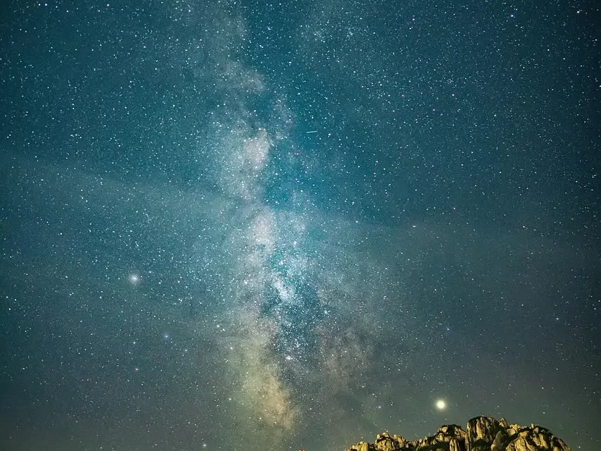 ✨ THE ETERNAL TRUTH | MASTER WOO MYUNG | SANTA CLARA MEDITATION