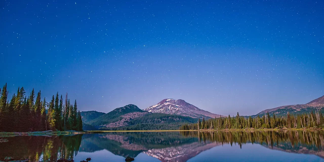 🌠 Enlightenment: Becoming the Universe and Living as Truth | MASTER WOO MYUNG | SANTA CLARA MEDITATION