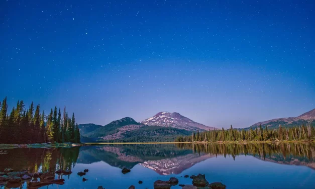 🌠 Enlightenment: Becoming the Universe and Living as Truth | MASTER WOO MYUNG | SANTA CLARA MEDITATION