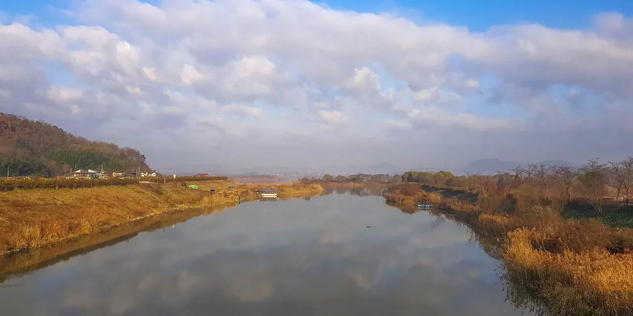 🌺 ONLY PEOPLE WHO GO TO HEAVEN WHILE LIVING CAN LIVE IN HEAVEN: Heaven is the place of complete Truth | MASTER WOO MYUNG | SANTA CLARA MEDITATION