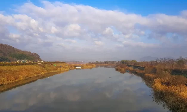 🌺 ONLY PEOPLE WHO GO TO HEAVEN WHILE LIVING CAN LIVE IN HEAVEN: Heaven is the place of complete Truth | MASTER WOO MYUNG | SANTA CLARA MEDITATION