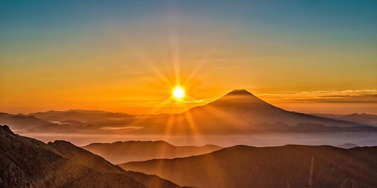 🌅 The Years: understanding time, Truth, and the human mind | Master Woo Myung | Santa Clara Meditation