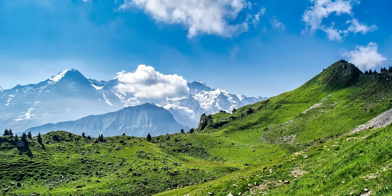 🌼 The Living and the Dead: Only the Living in Heaven Can Recognize the Living | Master Woo Myung | Santa Clara Meditation