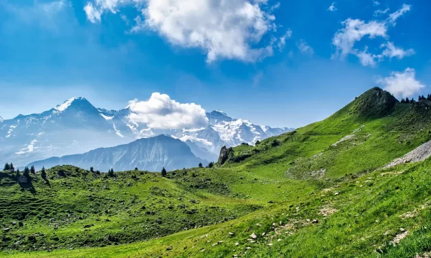 🌼 The Living and the Dead: Only the Living in Heaven Can Recognize the Living | Master Woo Myung | Santa Clara Meditation